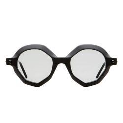 Kuboraum Mask P18 Black Lens