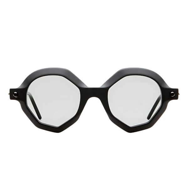 Kuboraum Mask P18 Black Lens