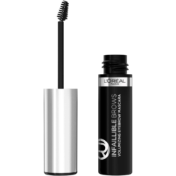 L’Or?al Infaillible Eyebrow Clear Mascara 00