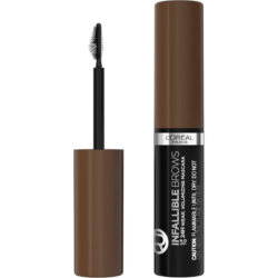 L’Or?al Infaillible Eyebrow Volumizing Mascara 5.0