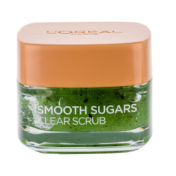 LOreal Scrub