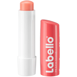 Labello Lip Peach 24H