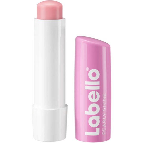 Labello Lip Pearly Shine 24H