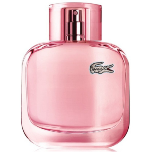 Lacoste Edl 12 12 Elle Sparkling EDT