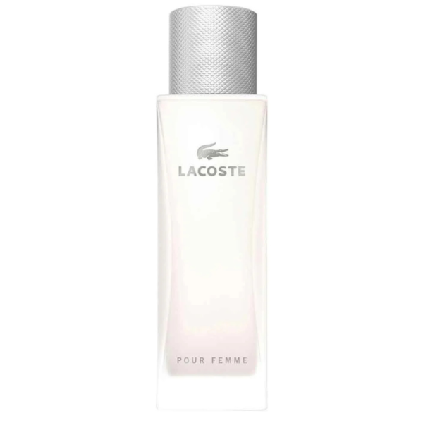 Lacoste Pour Femme Legere EDP 90ML