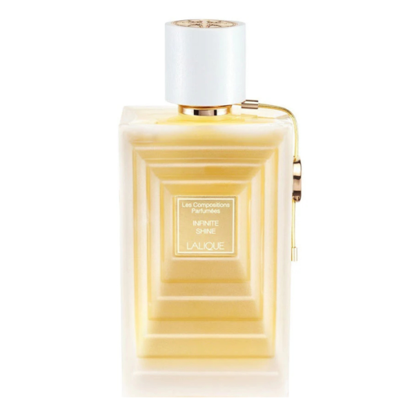 Lalique Les Compositions Infinite Shine Ladies EDP 100ML