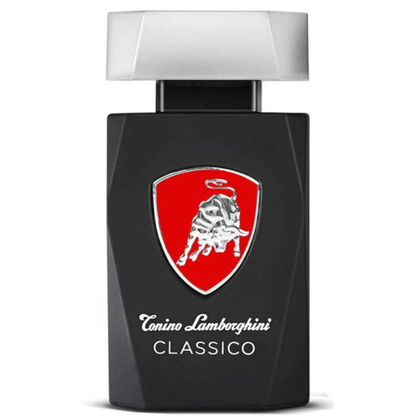 Lamborghini Classico Homme Eau de Toilette 125ml