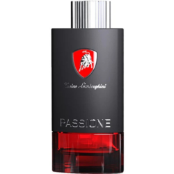 Lamborghini Tecno Passione Homme Eau de Toilette 100ml