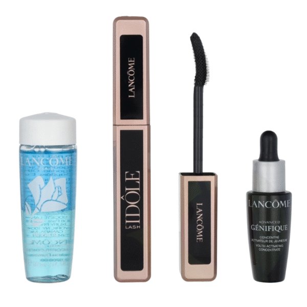 Lanc?me Set Lash Idole Mascara #01