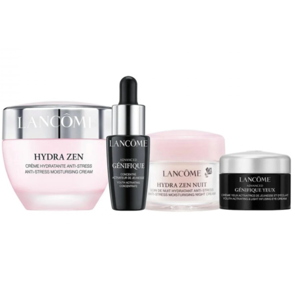 Lancome Hydrazen Cream Set