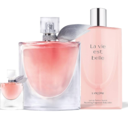 Lancome La Vie Est Belle Gift Set