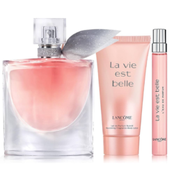 Lancome La Vie Est Belle Gift Set EDP