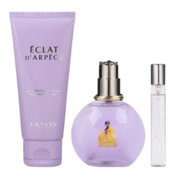 Lanvin Eclat Darpege Femme Coffret EDP 100ML 30ML