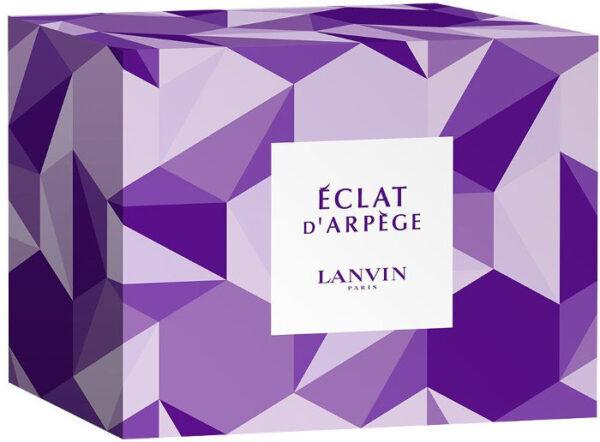 Mengotti Couture® Lanvin Eclat Darpege Femme Coffret EDP 100ML 30ML