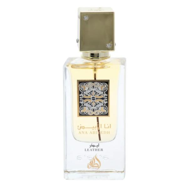 Lattafa Ana Il Abyad Leather EDP