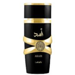 Lattafa Asad Homme EDP 100ML