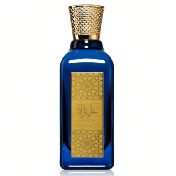 Lattafa AzeezaHomme EDP 100ML