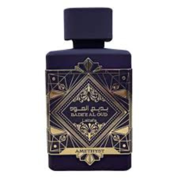 Lattafa Badee Al Oud 100ML