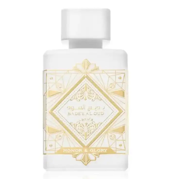 Lattafa Badee Al Oud HonorGlory EDP 100ML