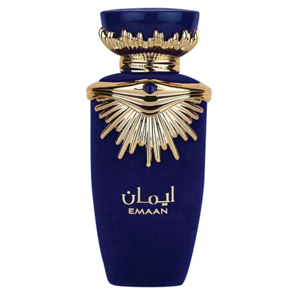 Lattafa Emaan EDP 100ML