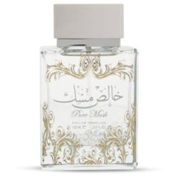 Lattafa Khalis Musk EDP 100ML