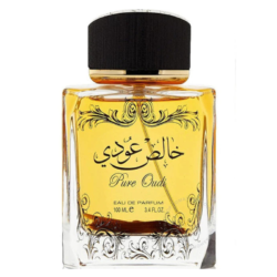 Lattafa Khalis Oudi EDP 100ML