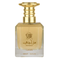 Lattafa Mazzaji Women EDP 100ML