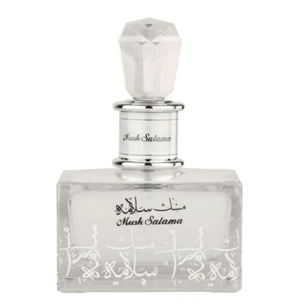 Lattafa Musk Salama EDP 100ML