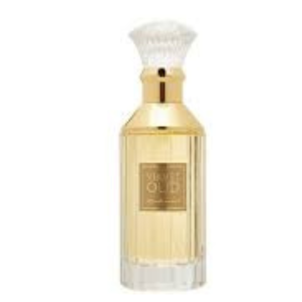 Lattafa Velvet Oud EDP 100ML