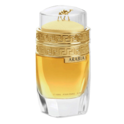 Le Chameau Arabia Pour Femme EDP 100ML