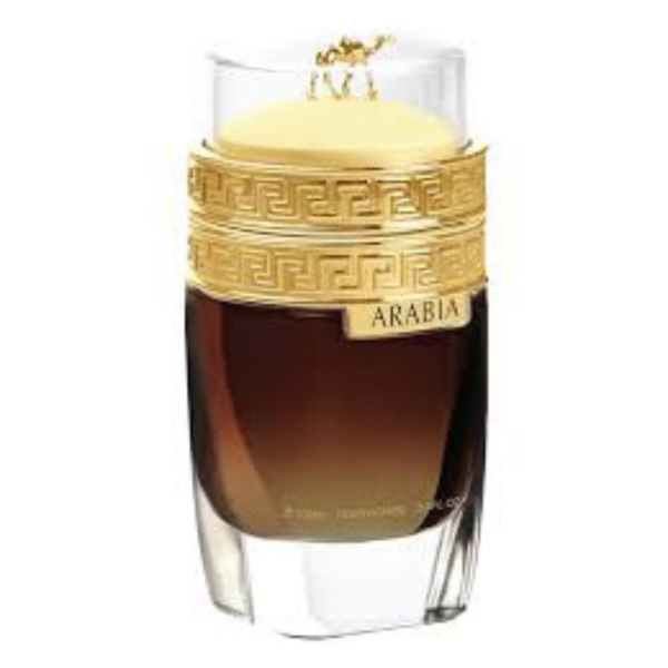 Le Chameau Arabia Pour Homme EDP 100ML