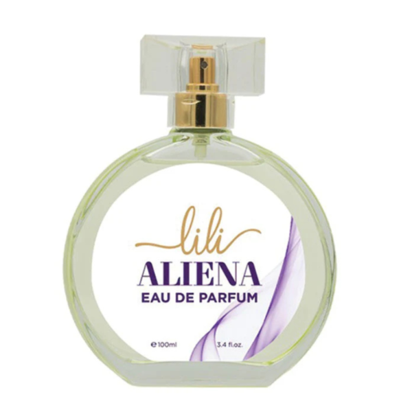 Lili Aliena EDP 100ML