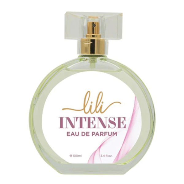 Lili Intense EDP 100ML