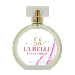 Lili La Belle EDP 100ML