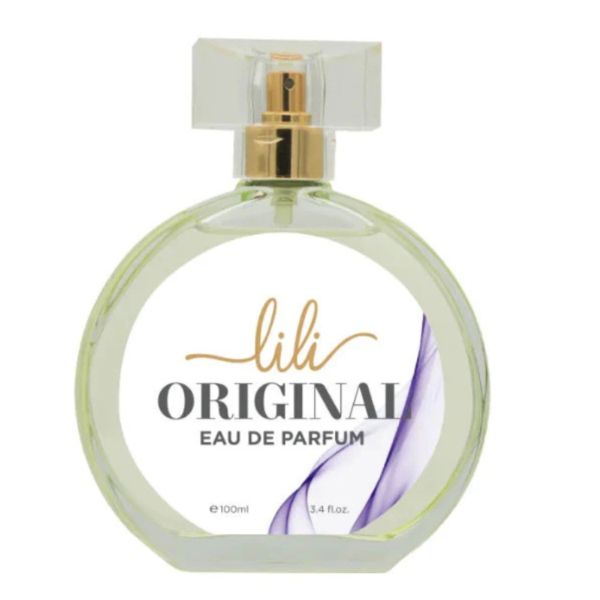 Lili Original White EDP 100ML