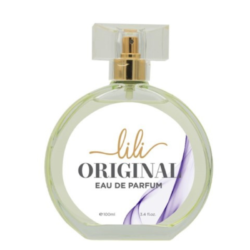 Lili Pure EDP 100ML