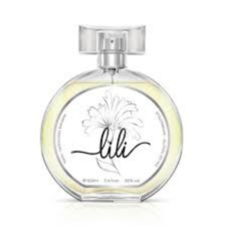 Lili White EDT 100ML