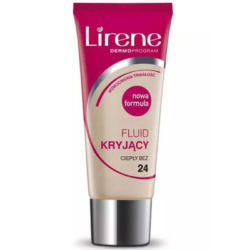 Lirene All Day Cover Foundation 24