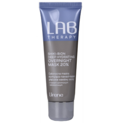 Lirene Lab Therapy Night Stimulating Mask 50ml