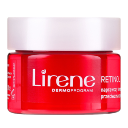 Lirene Retinol 70+ Cream 50ml