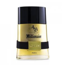 Lomani Ab Spirit Millionaire EDT For Him 100ML