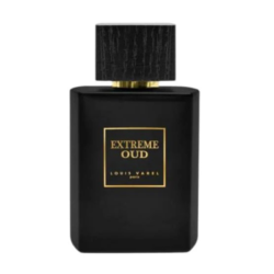 Louis Varel Extreme Oud EDP 100ML