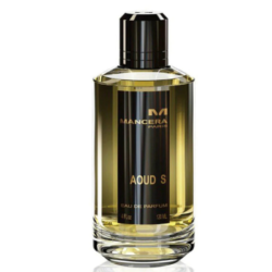 Mancera Aoud S 120 ML