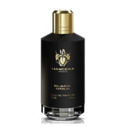 Mancera Black Gold 120 ML