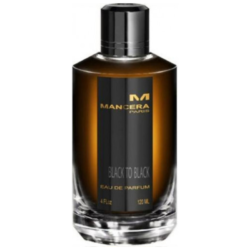 Mancera Black To Black EDP 120 ML