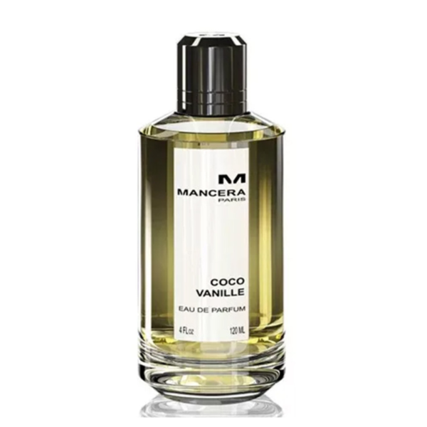 Mancera Coco Vanille 120 ML