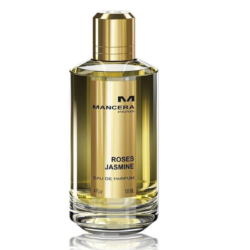 Mancera Roses Jasmine 120 ML