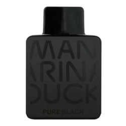 Mandarina Duck Pure Black EDT 100ML