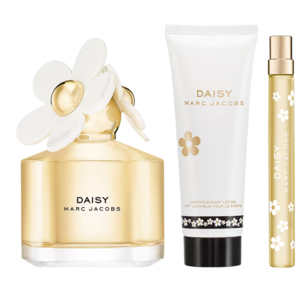 Marc Jacob Daisy 100ML Set