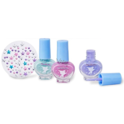 Martinelia Galaxy Dreams nail polish 3 x 3 Nail Set